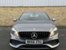 USED 2016 66 MERCEDES-BENZ A-CLASS 1.5 A180d AMG Line (Executive) Hatchback 5dr Diesel Manual Euro 6 (s/s) (109 ps) CARPLAY | Exec Pack | ULEZ