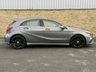USED 2016 66 MERCEDES-BENZ A-CLASS 1.5 A180d AMG Line (Executive) Hatchback 5dr Diesel Manual Euro 6 (s/s) (109 ps) CARPLAY | Exec Pack | ULEZ