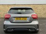 USED 2016 66 MERCEDES-BENZ A-CLASS 1.5 A180d AMG Line (Executive) Hatchback 5dr Diesel Manual Euro 6 (s/s) (109 ps) CARPLAY | Exec Pack | ULEZ