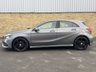 USED 2016 66 MERCEDES-BENZ A-CLASS 1.5 A180d AMG Line (Executive) Hatchback 5dr Diesel Manual Euro 6 (s/s) (109 ps) CARPLAY | Exec Pack | ULEZ