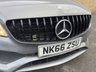 USED 2016 66 MERCEDES-BENZ A-CLASS 1.5 A180d AMG Line (Executive) Hatchback 5dr Diesel Manual Euro 6 (s/s) (109 ps) CARPLAY | Exec Pack | ULEZ