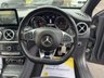 USED 2016 66 MERCEDES-BENZ A-CLASS 1.5 A180d AMG Line (Executive) Hatchback 5dr Diesel Manual Euro 6 (s/s) (109 ps) CARPLAY | Exec Pack | ULEZ
