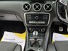 USED 2016 66 MERCEDES-BENZ A-CLASS 1.5 A180d AMG Line (Executive) Hatchback 5dr Diesel Manual Euro 6 (s/s) (109 ps) CARPLAY | Exec Pack | ULEZ