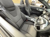 USED 2015 15 MERCEDES-BENZ SLK 2.1 SLK250d Convertible 2dr Diesel G-Tronic Euro 6 (s/s) (204 ps) Convertible | Auto | 204 PS
