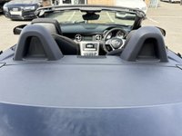 USED 2015 15 MERCEDES-BENZ SLK 2.1 SLK250d Convertible 2dr Diesel G-Tronic Euro 6 (s/s) (204 ps) Convertible | Auto | 204 PS