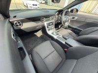 USED 2015 15 MERCEDES-BENZ SLK 2.1 SLK250d Convertible 2dr Diesel G-Tronic Euro 6 (s/s) (204 ps) Convertible | Auto | 204 PS
