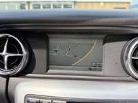 USED 2015 15 MERCEDES-BENZ SLK 2.1 SLK250d Convertible 2dr Diesel G-Tronic Euro 6 (s/s) (204 ps) Convertible | Auto | 204 PS