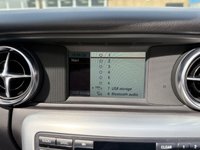 USED 2015 15 MERCEDES-BENZ SLK 2.1 SLK250d Convertible 2dr Diesel G-Tronic Euro 6 (s/s) (204 ps) Convertible | Auto | 204 PS