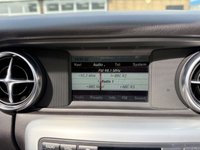 USED 2015 15 MERCEDES-BENZ SLK 2.1 SLK250d Convertible 2dr Diesel G-Tronic Euro 6 (s/s) (204 ps) Convertible | Auto | 204 PS