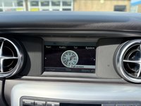 USED 2015 15 MERCEDES-BENZ SLK 2.1 SLK250d Convertible 2dr Diesel G-Tronic Euro 6 (s/s) (204 ps) Convertible | Auto | 204 PS