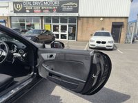 USED 2015 15 MERCEDES-BENZ SLK 2.1 SLK250d Convertible 2dr Diesel G-Tronic Euro 6 (s/s) (204 ps) Convertible | Auto | 204 PS