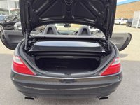 USED 2015 15 MERCEDES-BENZ SLK 2.1 SLK250d Convertible 2dr Diesel G-Tronic Euro 6 (s/s) (204 ps) Convertible | Auto | 204 PS