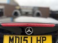 USED 2015 15 MERCEDES-BENZ SLK 2.1 SLK250d Convertible 2dr Diesel G-Tronic Euro 6 (s/s) (204 ps) Convertible | Auto | 204 PS