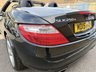 USED 2015 15 MERCEDES-BENZ SLK 2.1 SLK250d Convertible 2dr Diesel G-Tronic Euro 6 (s/s) (204 ps) Convertible | Auto | 204 PS