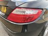 USED 2015 15 MERCEDES-BENZ SLK 2.1 SLK250d Convertible 2dr Diesel G-Tronic Euro 6 (s/s) (204 ps) Convertible | Auto | 204 PS