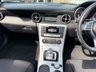USED 2015 15 MERCEDES-BENZ SLK 2.1 SLK250d Convertible 2dr Diesel G-Tronic Euro 6 (s/s) (204 ps) Convertible | Auto | 204 PS