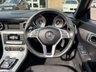 USED 2015 15 MERCEDES-BENZ SLK 2.1 SLK250d Convertible 2dr Diesel G-Tronic Euro 6 (s/s) (204 ps) Convertible | Auto | 204 PS
