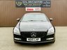 USED 2015 15 MERCEDES-BENZ SLK 2.1 SLK250d Convertible 2dr Diesel G-Tronic Euro 6 (s/s) (204 ps) Convertible | Auto | 204 PS