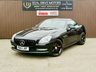 USED 2015 15 MERCEDES-BENZ SLK 2.1 SLK250d Convertible 2dr Diesel G-Tronic Euro 6 (s/s) (204 ps) Convertible | Auto | 204 PS