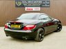 USED 2015 15 MERCEDES-BENZ SLK 2.1 SLK250d Convertible 2dr Diesel G-Tronic Euro 6 (s/s) (204 ps) Convertible | Auto | 204 PS