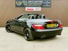 USED 2015 15 MERCEDES-BENZ SLK 2.1 SLK250d Convertible 2dr Diesel G-Tronic Euro 6 (s/s) (204 ps) Convertible | Auto | 204 PS
