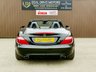 USED 2015 15 MERCEDES-BENZ SLK 2.1 SLK250d Convertible 2dr Diesel G-Tronic Euro 6 (s/s) (204 ps) Convertible | Auto | 204 PS