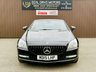 USED 2015 15 MERCEDES-BENZ SLK 2.1 SLK250d Convertible 2dr Diesel G-Tronic Euro 6 (s/s) (204 ps) Convertible | Auto | 204 PS