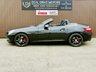 USED 2015 15 MERCEDES-BENZ SLK 2.1 SLK250d Convertible 2dr Diesel G-Tronic Euro 6 (s/s) (204 ps) Convertible | Auto | 204 PS