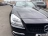 USED 2015 15 MERCEDES-BENZ SLK 2.1 SLK250d Convertible 2dr Diesel G-Tronic Euro 6 (s/s) (204 ps) Convertible | Auto | 204 PS