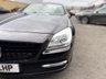 USED 2015 15 MERCEDES-BENZ SLK 2.1 SLK250d Convertible 2dr Diesel G-Tronic Euro 6 (s/s) (204 ps) Convertible | Auto | 204 PS