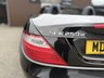 USED 2015 15 MERCEDES-BENZ SLK 2.1 SLK250d Convertible 2dr Diesel G-Tronic Euro 6 (s/s) (204 ps) Convertible | Auto | 204 PS