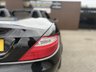USED 2015 15 MERCEDES-BENZ SLK 2.1 SLK250d Convertible 2dr Diesel G-Tronic Euro 6 (s/s) (204 ps) Convertible | Auto | 204 PS