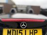 USED 2015 15 MERCEDES-BENZ SLK 2.1 SLK250d Convertible 2dr Diesel G-Tronic Euro 6 (s/s) (204 ps) Convertible | Auto | 204 PS