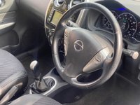 USED 2016 66 NISSAN NOTE 1.5 dCi Tekna Hatchback 5dr Diesel Manual Euro 6 (s/s) (90 ps) SATNAV........360 CAMERA