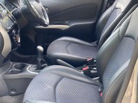 USED 2016 66 NISSAN NOTE 1.5 dCi Tekna Hatchback 5dr Diesel Manual Euro 6 (s/s) (90 ps) SATNAV........360 CAMERA