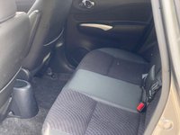 USED 2016 66 NISSAN NOTE 1.5 dCi Tekna Hatchback 5dr Diesel Manual Euro 6 (s/s) (90 ps) SATNAV........360 CAMERA