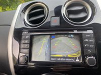 USED 2016 66 NISSAN NOTE 1.5 dCi Tekna Hatchback 5dr Diesel Manual Euro 6 (s/s) (90 ps) SATNAV........360 CAMERA