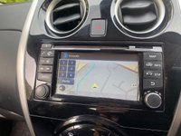 USED 2016 66 NISSAN NOTE 1.5 dCi Tekna Hatchback 5dr Diesel Manual Euro 6 (s/s) (90 ps) SATNAV........360 CAMERA