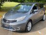 USED 2016 66 NISSAN NOTE 1.5 dCi Tekna Hatchback 5dr Diesel Manual Euro 6 (s/s) (90 ps) SATNAV........360 CAMERA