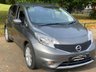USED 2016 66 NISSAN NOTE 1.5 dCi Tekna Hatchback 5dr Diesel Manual Euro 6 (s/s) (90 ps) SATNAV........360 CAMERA
