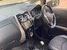 USED 2016 66 NISSAN NOTE 1.5 dCi Tekna Hatchback 5dr Diesel Manual Euro 6 (s/s) (90 ps) SATNAV........360 CAMERA