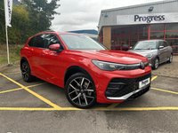 USED 2024 74 VOLKSWAGEN TIGUAN 1.5 TSI eHybrid 19.7kWh R-Line SUV 5dr Petrol Plug-in Hybrid DSG Euro 6 (s/s) (204 ps) ENQUIRE TODAY FOR FULL SPEC