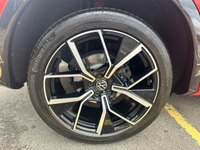 USED 2024 74 VOLKSWAGEN TIGUAN 1.5 TSI eHybrid 19.7kWh R-Line SUV 5dr Petrol Plug-in Hybrid DSG Euro 6 (s/s) (204 ps) ENQUIRE TODAY FOR FULL SPEC