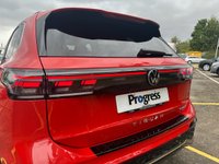 USED 2024 74 VOLKSWAGEN TIGUAN 1.5 TSI eHybrid 19.7kWh R-Line SUV 5dr Petrol Plug-in Hybrid DSG Euro 6 (s/s) (204 ps) ENQUIRE TODAY FOR FULL SPEC