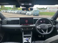 USED 2024 74 VOLKSWAGEN TIGUAN 1.5 TSI eHybrid 19.7kWh R-Line SUV 5dr Petrol Plug-in Hybrid DSG Euro 6 (s/s) (204 ps) ENQUIRE TODAY FOR FULL SPEC