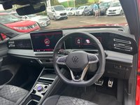 USED 2024 74 VOLKSWAGEN TIGUAN 1.5 TSI eHybrid 19.7kWh R-Line SUV 5dr Petrol Plug-in Hybrid DSG Euro 6 (s/s) (204 ps) ENQUIRE TODAY FOR FULL SPEC