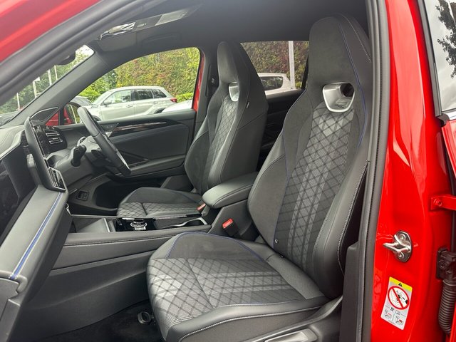 2024 VOLKSWAGEN TIGUAN - Photo 2