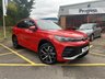 USED 2024 74 VOLKSWAGEN TIGUAN 1.5 TSI eHybrid 19.7kWh R-Line SUV 5dr Petrol Plug-in Hybrid DSG Euro 6 (s/s) (204 ps) ENQUIRE TODAY FOR FULL SPEC
