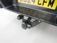 USED 2024 24 ISUZU D-MAX 1.9 TD 165 BHP V-CROSS EDITION 4WD AUTO CANOPY ( NO VAT ! ) SAT NAV | CANOPY | TOW PACK | NO VAT !