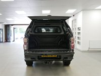 USED 2024 24 ISUZU D-MAX 1.9 TD 165 BHP V-CROSS EDITION 4WD AUTO CANOPY ( NO VAT ! ) SAT NAV | CANOPY | TOW PACK | NO VAT !